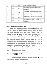 Preview for 25 page of Hi-Target Surveying Instrument ZTS-360R Manual