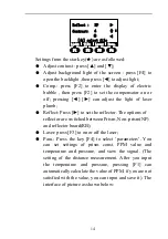 Preview for 26 page of Hi-Target Surveying Instrument ZTS-360R Manual