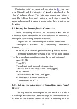 Preview for 30 page of Hi-Target Surveying Instrument ZTS-360R Manual