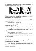 Preview for 31 page of Hi-Target Surveying Instrument ZTS-360R Manual