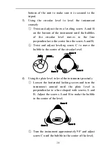 Preview for 36 page of Hi-Target Surveying Instrument ZTS-360R Manual