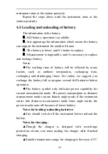 Preview for 38 page of Hi-Target Surveying Instrument ZTS-360R Manual