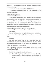 Preview for 39 page of Hi-Target Surveying Instrument ZTS-360R Manual