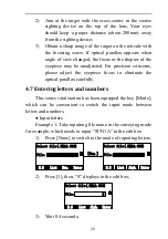 Preview for 40 page of Hi-Target Surveying Instrument ZTS-360R Manual