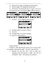 Preview for 41 page of Hi-Target Surveying Instrument ZTS-360R Manual