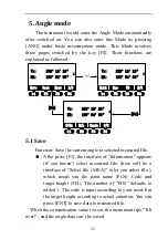 Preview for 44 page of Hi-Target Surveying Instrument ZTS-360R Manual