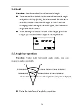 Preview for 46 page of Hi-Target Surveying Instrument ZTS-360R Manual