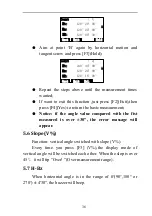 Preview for 48 page of Hi-Target Surveying Instrument ZTS-360R Manual