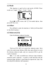 Preview for 51 page of Hi-Target Surveying Instrument ZTS-360R Manual