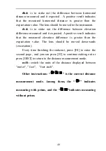 Preview for 52 page of Hi-Target Surveying Instrument ZTS-360R Manual