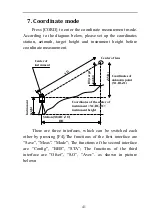 Preview for 53 page of Hi-Target Surveying Instrument ZTS-360R Manual