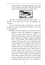 Preview for 55 page of Hi-Target Surveying Instrument ZTS-360R Manual