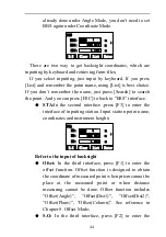 Preview for 56 page of Hi-Target Surveying Instrument ZTS-360R Manual