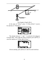 Preview for 60 page of Hi-Target Surveying Instrument ZTS-360R Manual