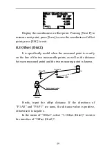 Preview for 61 page of Hi-Target Surveying Instrument ZTS-360R Manual