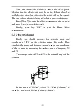 Preview for 64 page of Hi-Target Surveying Instrument ZTS-360R Manual