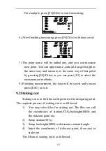 Preview for 75 page of Hi-Target Surveying Instrument ZTS-360R Manual