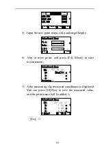 Preview for 80 page of Hi-Target Surveying Instrument ZTS-360R Manual