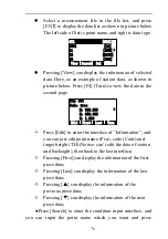 Preview for 88 page of Hi-Target Surveying Instrument ZTS-360R Manual