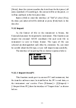 Preview for 89 page of Hi-Target Surveying Instrument ZTS-360R Manual