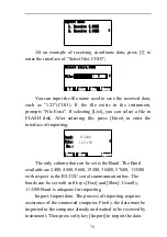 Preview for 90 page of Hi-Target Surveying Instrument ZTS-360R Manual