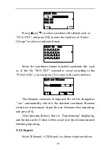 Preview for 92 page of Hi-Target Surveying Instrument ZTS-360R Manual