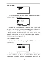 Preview for 94 page of Hi-Target Surveying Instrument ZTS-360R Manual