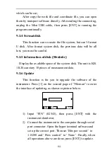 Preview for 96 page of Hi-Target Surveying Instrument ZTS-360R Manual