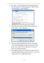 Preview for 98 page of Hi-Target Surveying Instrument ZTS-360R Manual