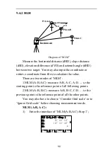 Preview for 102 page of Hi-Target Surveying Instrument ZTS-360R Manual