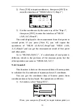 Preview for 103 page of Hi-Target Surveying Instrument ZTS-360R Manual