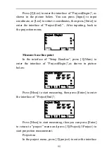 Preview for 107 page of Hi-Target Surveying Instrument ZTS-360R Manual