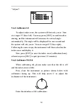 Preview for 110 page of Hi-Target Surveying Instrument ZTS-360R Manual