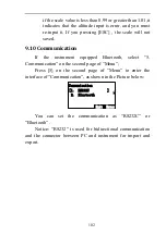 Preview for 114 page of Hi-Target Surveying Instrument ZTS-360R Manual