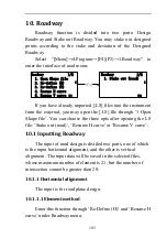 Preview for 115 page of Hi-Target Surveying Instrument ZTS-360R Manual