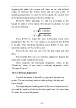 Preview for 119 page of Hi-Target Surveying Instrument ZTS-360R Manual