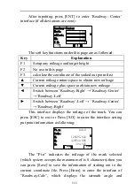 Preview for 123 page of Hi-Target Surveying Instrument ZTS-360R Manual