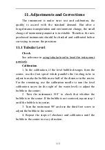 Preview for 125 page of Hi-Target Surveying Instrument ZTS-360R Manual