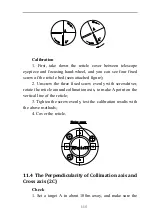 Preview for 127 page of Hi-Target Surveying Instrument ZTS-360R Manual