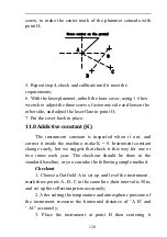 Preview for 132 page of Hi-Target Surveying Instrument ZTS-360R Manual