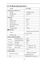 Preview for 136 page of Hi-Target Surveying Instrument ZTS-360R Manual