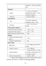 Preview for 137 page of Hi-Target Surveying Instrument ZTS-360R Manual