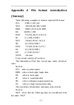 Preview for 139 page of Hi-Target Surveying Instrument ZTS-360R Manual