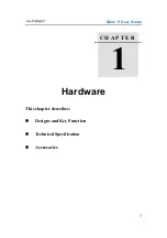 Preview for 7 page of Hi-Target Qbox 5 User Manual