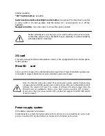 Preview for 13 page of Hi-Target Qstar Series Product Specification And Manual