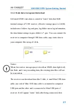 Preview for 33 page of Hi-Target V100 Getting Started