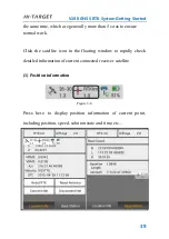 Preview for 45 page of Hi-Target V100 Getting Started