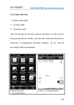 Preview for 49 page of Hi-Target V100 Getting Started