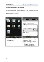 Preview for 62 page of Hi-Target V100 Getting Started