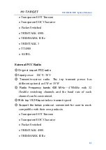 Предварительный просмотр 65 страницы Hi-Target V30 Manual